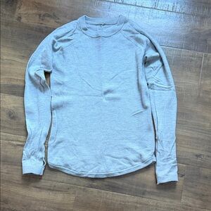 Women’s Lululemon Sweater
